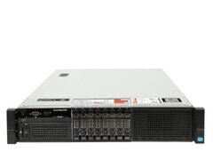 Servere Dell PowerEdge R720, 2 x Octa Core E5-2670 - Configureaza pentru comanda